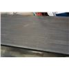 Image 3 : MODERN WOOD DINING TABLE