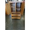 Image 2 : OAK WARDROBE