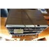 Image 2 : DETSON 8 TRACK PLAYER, RADIO, AND SANYO STEREO RECEIVER DCX 6000K