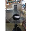 Image 2 : HONEYWELL FLOOR FAN
