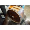 Image 2 : BUTTER CHURN BARREL