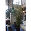 Image 3 : 3 ARTIFICIAL PLANTS