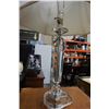 Image 3 : MODERN CRYSTAL TABLE LAMP