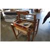 Image 2 : ANTIQUE LOOMING MACHINE