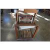 Image 3 : ANTIQUE LOOMING MACHINE