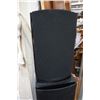 Image 2 : POLK ENERGY TOWER SPEAKER AND SMALL SPEAKER