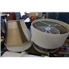 Image 1 : LOT OF LAMP SHADES