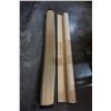 Image 2 : 2 6FT BAMBOO MATS