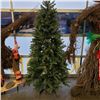 Image 1 : NEW CHRISTMAS TREE W/ BUILT IN LIGHTS