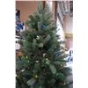Image 2 : NEW CHRISTMAS TREE W/ BUILT IN LIGHTS