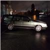 Image 2 : 1999 VOLVO V70 XC ALL WHEEL DRIVE, AUTOMATIC 4 DOOR SATION WAGON, 271XXXKM, WITH 2 KEYS AND REGISTRA