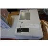 Image 2 : IKEA LERSTA FLOOR LAMP AND HAMPTON BAY LED CLIP LIGHTS