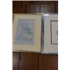 Image 2 : 3 FIRST NATIONS PRINTS