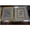Image 3 : 3 FIRST NATIONS PRINTS