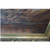 Image 2 : VINTAGE FULLERTON OIL PAINTING