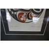 Image 2 : GARNER MOODY EAGLE SPIRIT NATIVE PRINT SIGNED