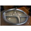 Image 2 : 4-1/2 FOOT WIDE TOYOTA SCION ILLUMINATED SIGN