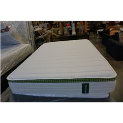 QUEENSIZE BRUNSWICK MATTRESS