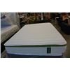 Image 1 : QUEENSIZE BRUNSWICK MATTRESS