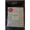 Image 2 : BOX OF 6 NEW ASSORTED CURTAIN PANELS, RING TYPE