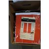 Image 2 : 6 BRAND NEW ELMWOOD RING TOP CURTAIN PANELS, RETAIL $79 EACH