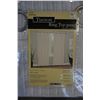 Image 2 : 7 BRAND NEW TUCSON RING TOP CURTAIN PANELS, RETAIL $59 EACH
