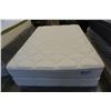 Image 2 : BODY CONTOUR HARRIS ON DOUBLE SIZE PILLOW TOP MATTRESS W/ BOX SPRING