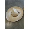 Image 2 : SOMBRERO AND WIDE BRIMMED HAT