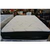 Image 2 : QUEENSIZE LOGAN AND COVE MATTRESS