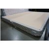 Image 2 : QUEENSIZE LOW PROFILE BOX SPRING
