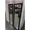 Image 2 : 2 OVER DOOR DRESSING MIRRORS