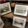 Image 2 : LOT OF VINTAGE PRINTS, SOME LIMITED EDITION