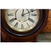 Image 2 : REGULATOR A WALL CLOCK