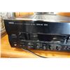 Image 2 : YAMAHA RX-V992 AV RECEIVER