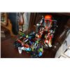 Image 2 : ASSORTED LEGO LOT