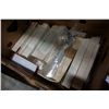 Image 2 : BOX OF NEW OLD STOCK CUTLERY