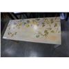 Image 2 : PAINTED COFFEE TABLE
