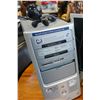 Image 2 : HEWLETT-PACKARD A1510N PC W/ MONITOR AND CAMERA