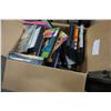 Image 2 : LARGE BOX OF DVDS