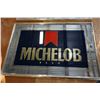 Image 2 : 2 MICHELOB BEER ADVERTS