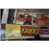 Image 2 : RESCUE BOOM FIRE ENGINE W/ ELECTRONICS SOUND SIREN IN BOX