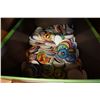 Image 2 : SMALL BIN OF APPROX 1000 POGS