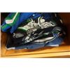 Image 2 : 8 VANCOUVER CANUCKS T-SHIRTS