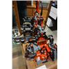 Image 1 : ASSEMBLED LEGO SET