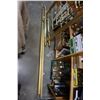 Image 2 : BRASS QUEENSIZE BEDFRAME