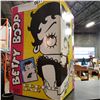 Image 1 : BETTY BOOP COOKIE JAR