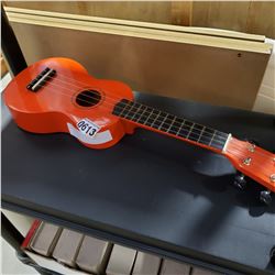 MAHALO UKULELE