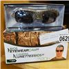 Image 2 : 3 NEW BIOS EYEWEAR 720P RECORDABLE SUNGLASSES