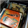 Image 2 : BOX OF VINTAGE BOOKS