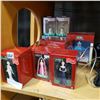 Image 1 : LOT OF LEMAX XMAS DECOR AND OTHER DECORATIONS